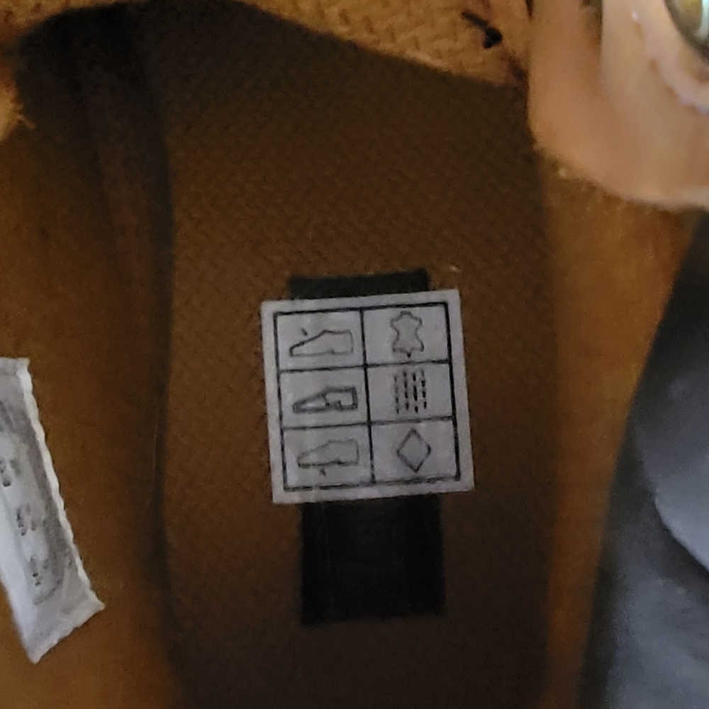 Nwot Women's TIMBERLANDS